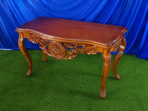 Sewa Meja Konsul Jakarta