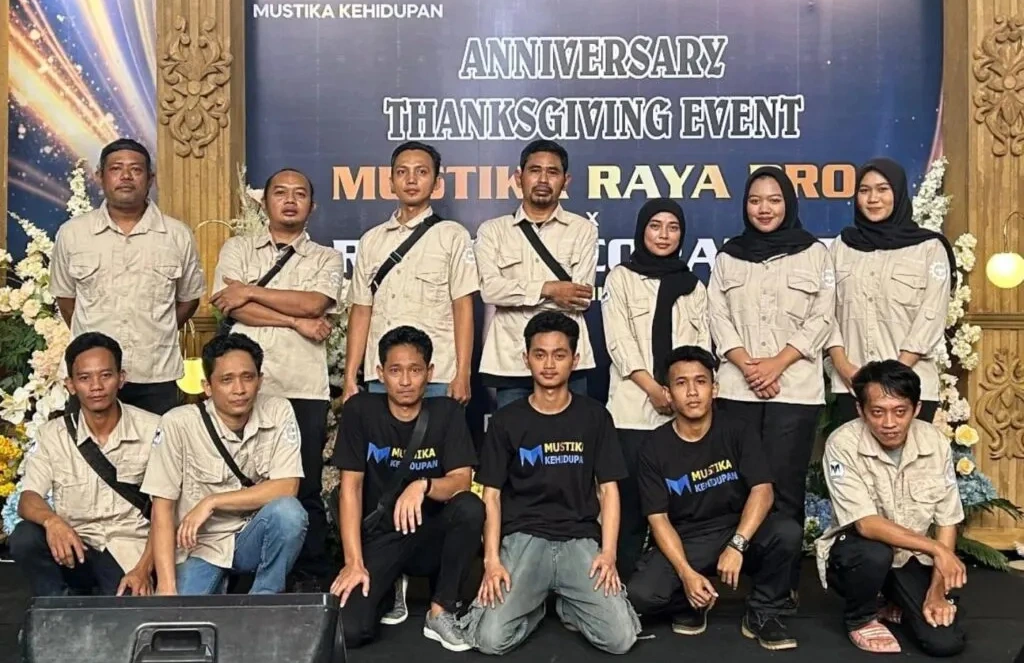 sewa meja jakarta mustika raya pro event (2)